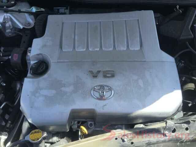 3VWDB7AJ2HM290324 2011 TOYOTA AVALON