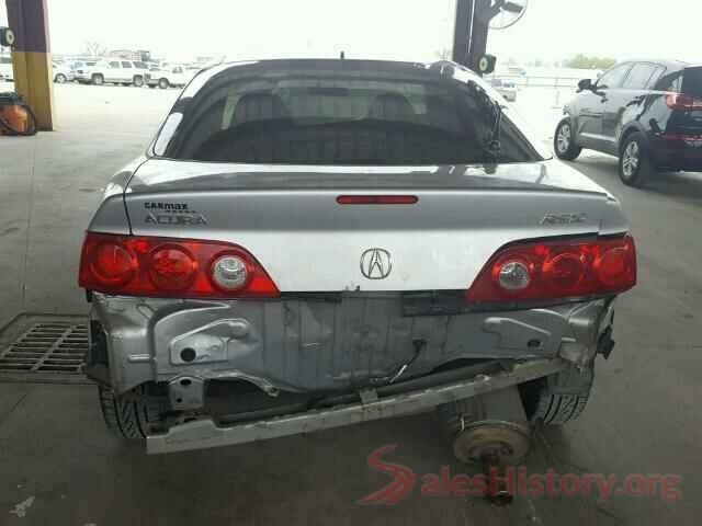 19XFC1F34HE012048 2006 ACURA RSX