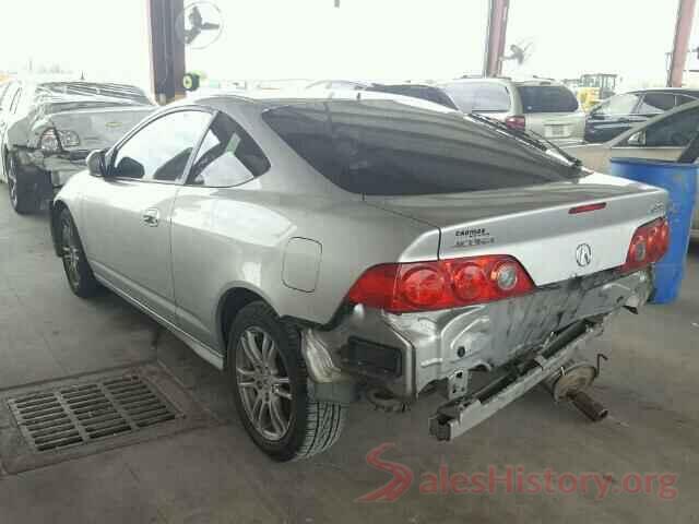 19XFC1F34HE012048 2006 ACURA RSX