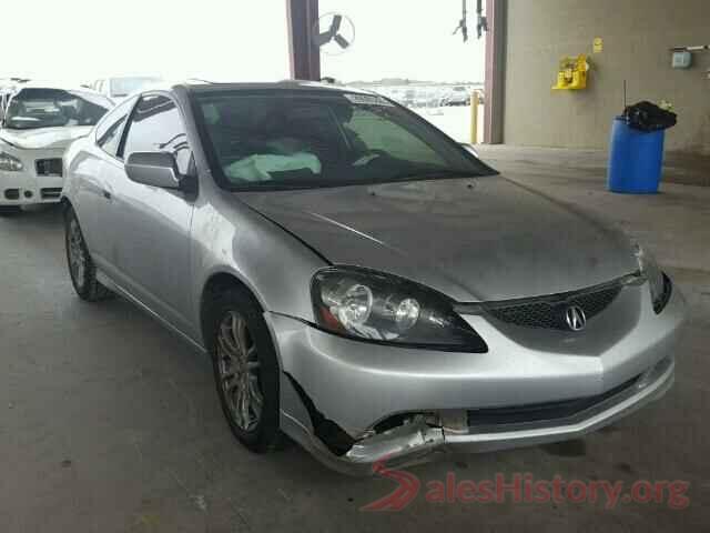 19XFC1F34HE012048 2006 ACURA RSX