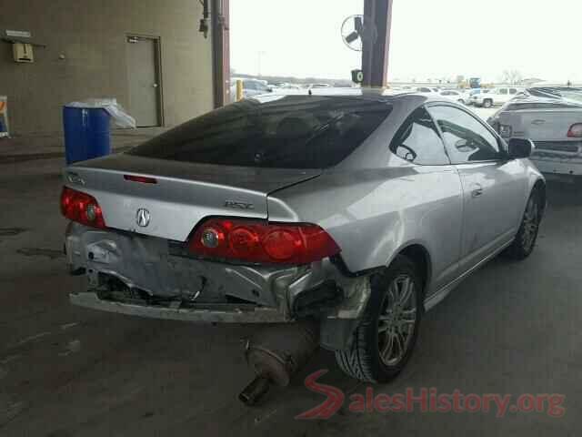 19XFC1F34HE012048 2006 ACURA RSX