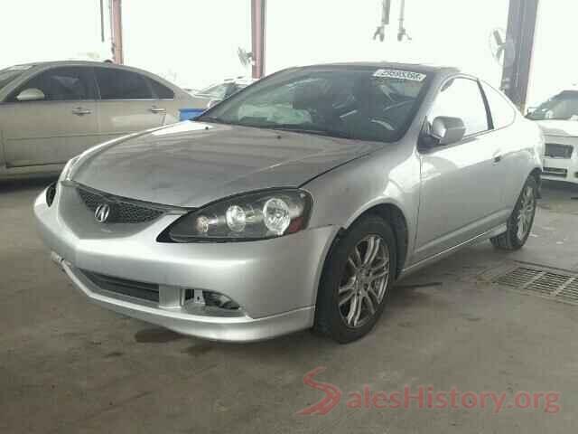 19XFC1F34HE012048 2006 ACURA RSX