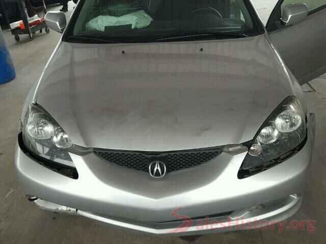 19XFC1F34HE012048 2006 ACURA RSX