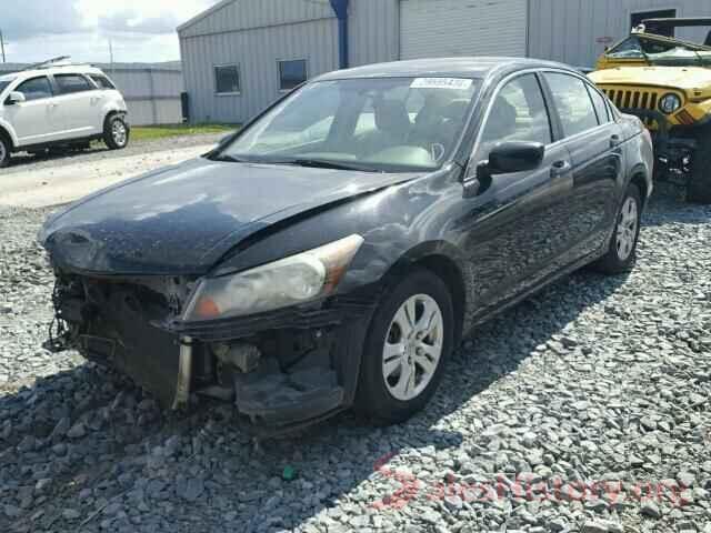 4JGDA5HB9GA787564 2009 HONDA ACCORD