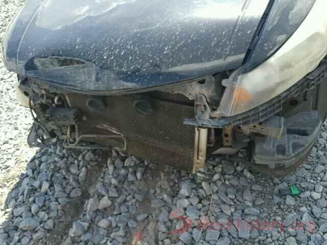 4JGDA5HB9GA787564 2009 HONDA ACCORD