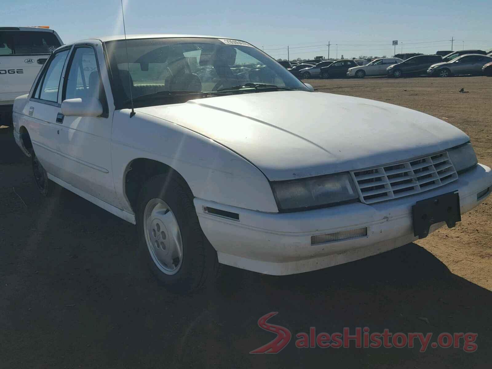 1GCVKREC1GZ164676 1995 CHEVROLET ALL OTHER