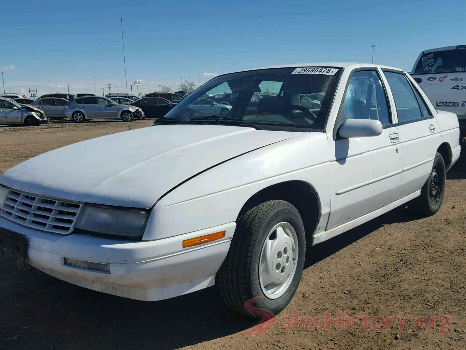 1GCVKREC1GZ164676 1995 CHEVROLET ALL OTHER