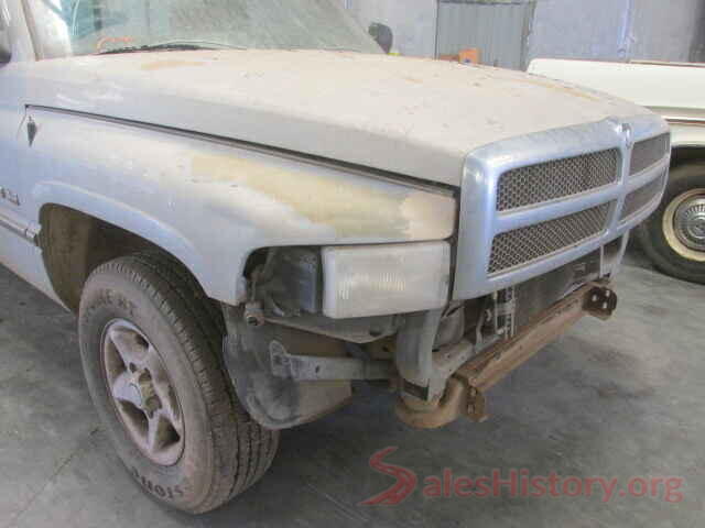 KM8SRDHF4GU138105 1996 DODGE RAM 1500