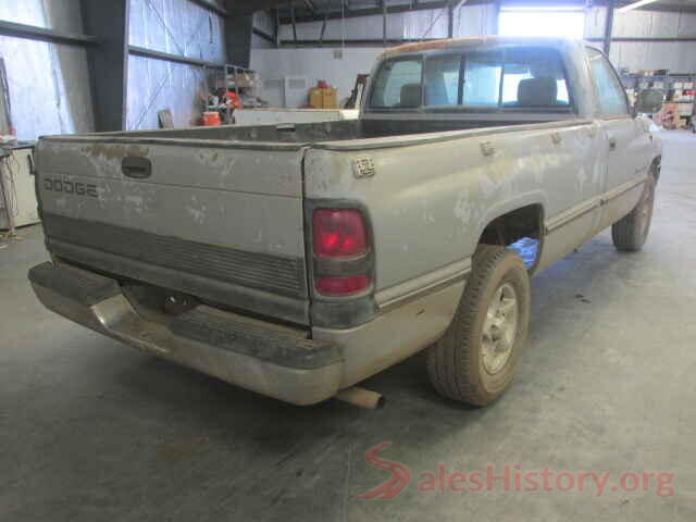 KM8SRDHF4GU138105 1996 DODGE RAM 1500