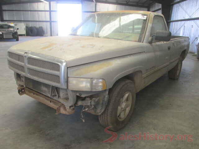 KM8SRDHF4GU138105 1996 DODGE RAM 1500