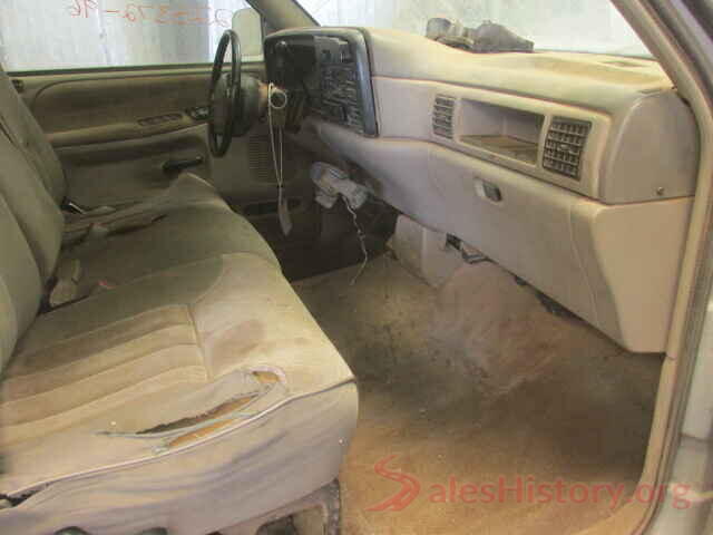 KM8SRDHF4GU138105 1996 DODGE RAM 1500