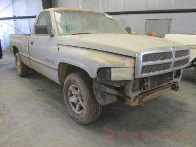 KM8SRDHF4GU138105 1996 DODGE RAM 1500