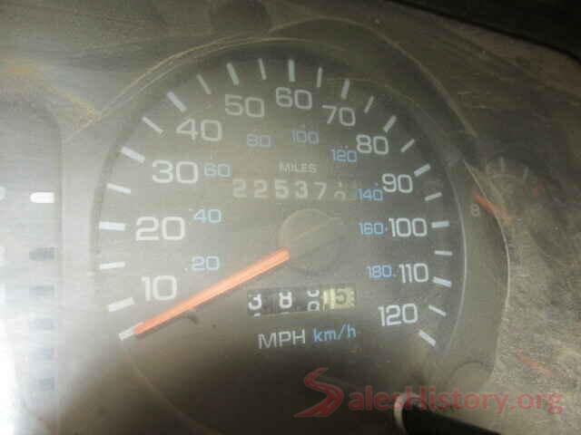 KM8SRDHF4GU138105 1996 DODGE RAM 1500