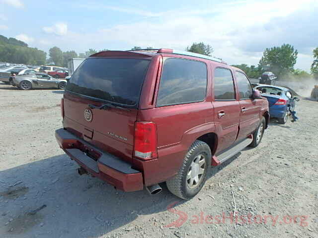 3N1AB7AP9JL654179 2002 CADILLAC ESCALADE