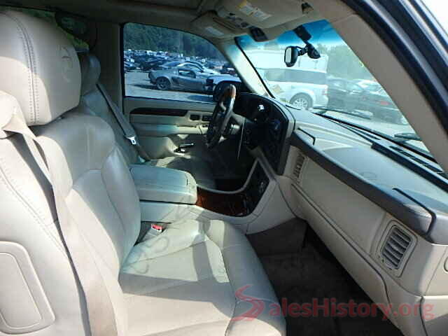 3N1AB7AP9JL654179 2002 CADILLAC ESCALADE