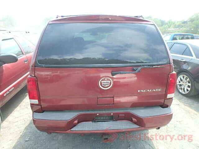 3N1AB7AP9JL654179 2002 CADILLAC ESCALADE