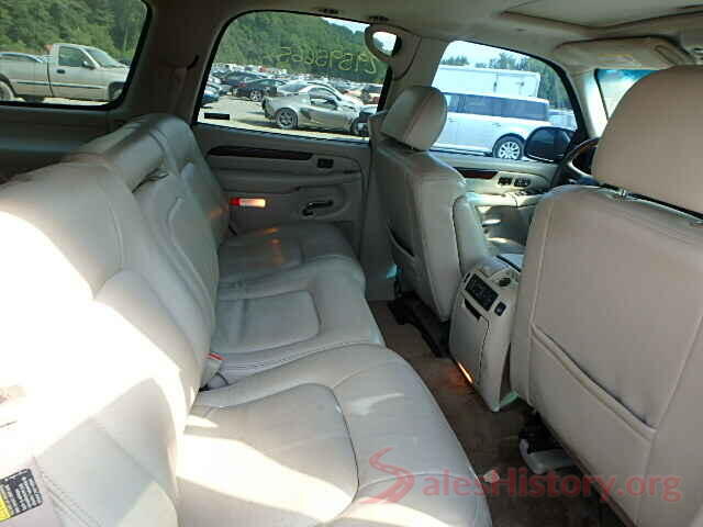 3N1AB7AP9JL654179 2002 CADILLAC ESCALADE