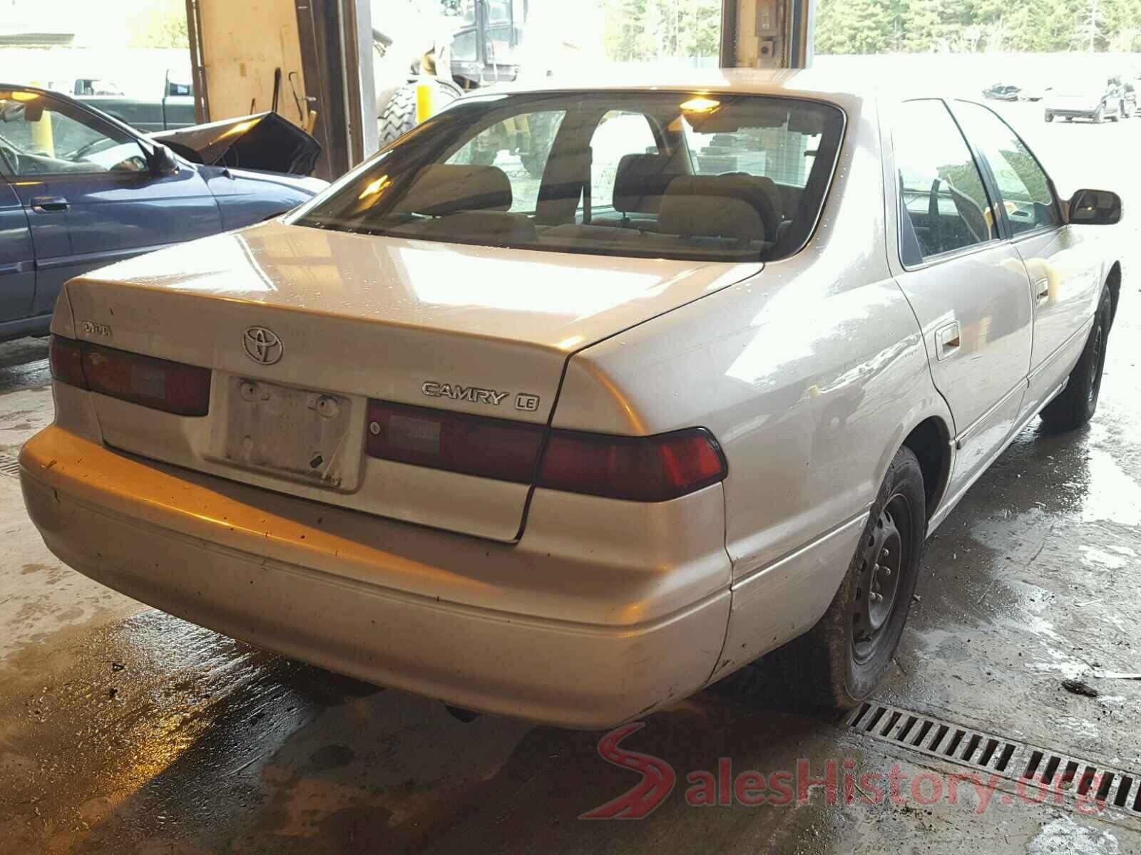 4T1B11HK6JU107075 1999 TOYOTA CAMRY