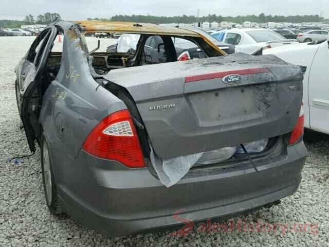 KMHD84LF5JU466028 2012 FORD FUSION