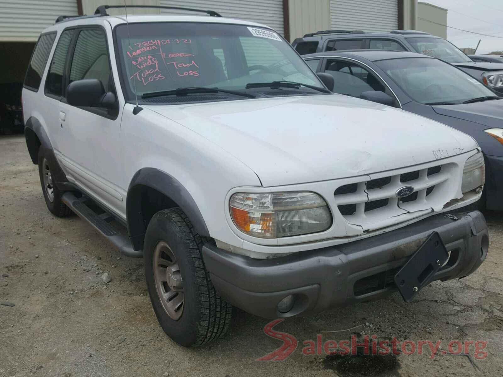 KNDJN2A22J7602893 1999 FORD EXPLORER