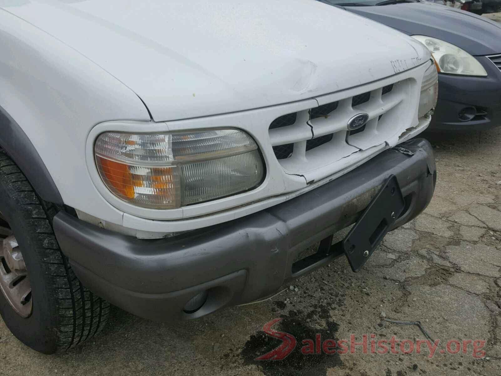 KNDJN2A22J7602893 1999 FORD EXPLORER