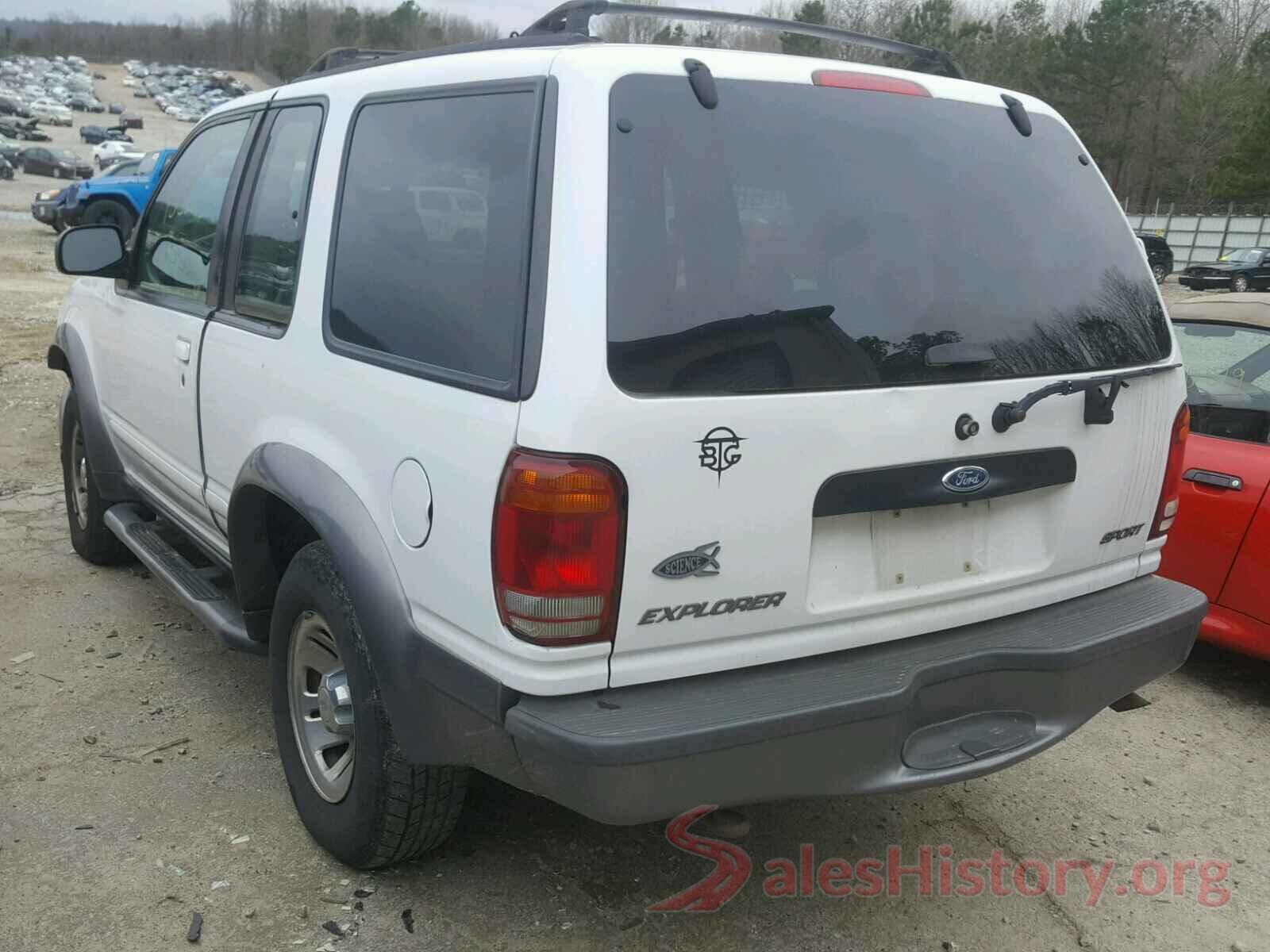 KNDJN2A22J7602893 1999 FORD EXPLORER