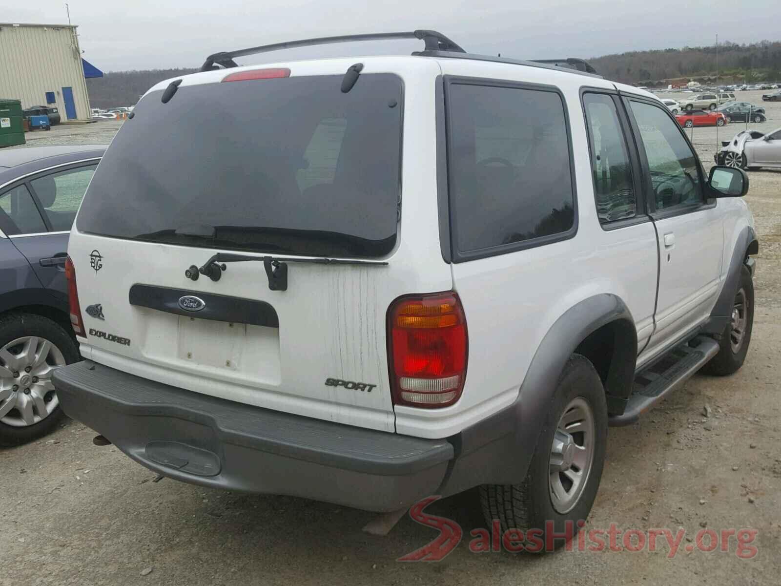 KNDJN2A22J7602893 1999 FORD EXPLORER