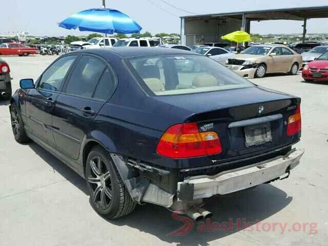 1N4BL4CV7LC280720 2002 BMW 3 SERIES