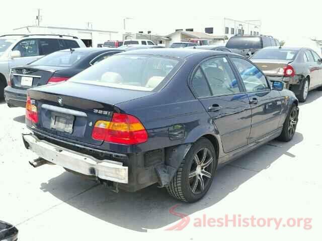 1N4BL4CV7LC280720 2002 BMW 3 SERIES