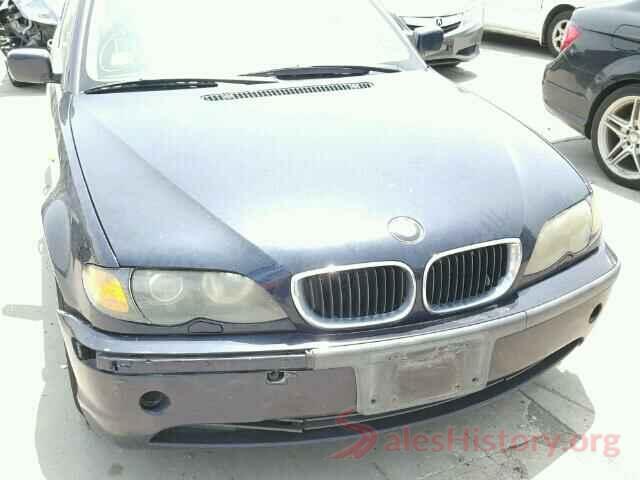 1N4BL4CV7LC280720 2002 BMW 3 SERIES