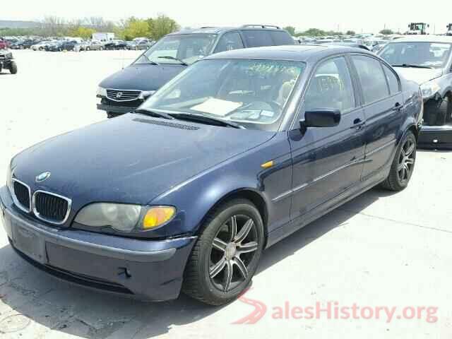 1N4BL4CV7LC280720 2002 BMW 3 SERIES