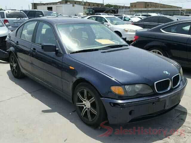 1N4BL4CV7LC280720 2002 BMW 3 SERIES