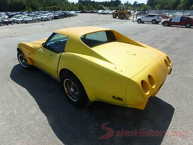 5NPE24AF3HH524980 1977 CHEVROLET CORVETTE