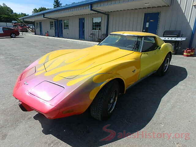 5NPE24AF3HH524980 1977 CHEVROLET CORVETTE