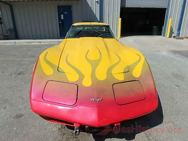 5NPE24AF3HH524980 1977 CHEVROLET CORVETTE