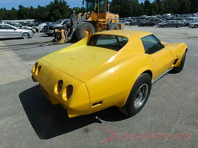 5NPE24AF3HH524980 1977 CHEVROLET CORVETTE