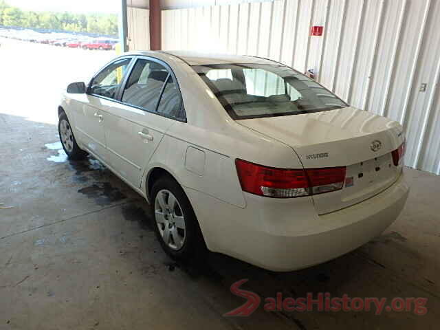 KNDPNCAC4J7429421 2006 HYUNDAI SONATA