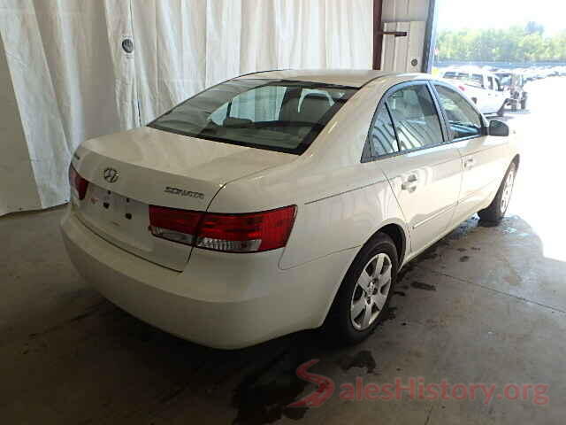 KNDPNCAC4J7429421 2006 HYUNDAI SONATA