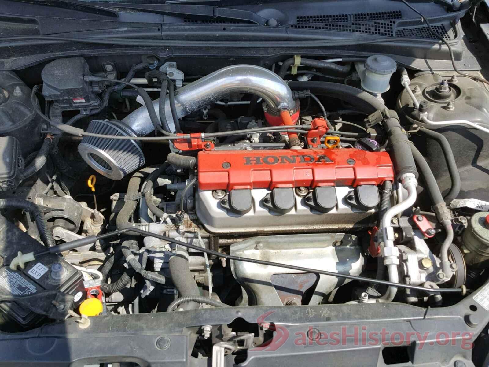 KM8J33A24JU631353 2001 HONDA CIVIC