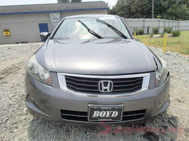 5XXGT4L3XHG152784 2008 HONDA ACCORD