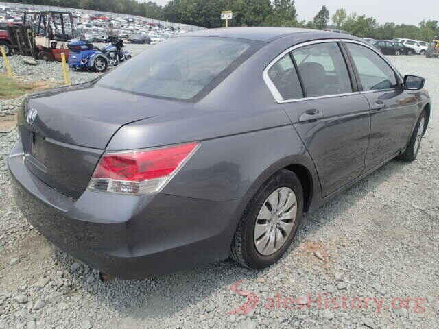 5XXGT4L3XHG152784 2008 HONDA ACCORD