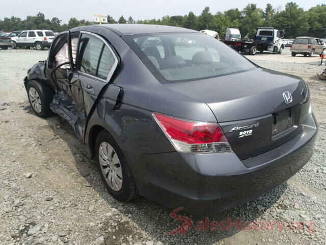 5XXGT4L3XHG152784 2008 HONDA ACCORD