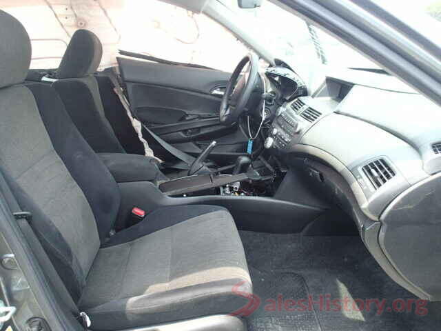 5XXGT4L3XHG152784 2008 HONDA ACCORD