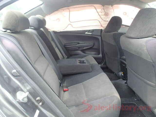 5XXGT4L3XHG152784 2008 HONDA ACCORD