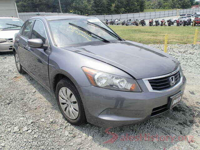 5XXGT4L3XHG152784 2008 HONDA ACCORD