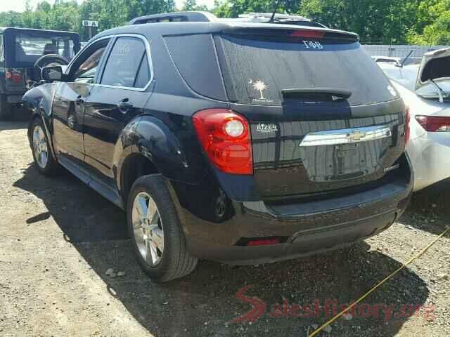 KM8J33A27HU513551 2014 CHEVROLET EQUINOX