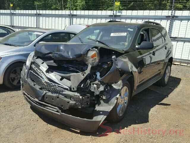 KM8J33A27HU513551 2014 CHEVROLET EQUINOX