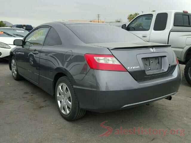 5NPD74LF1JH263736 2010 HONDA CIVIC