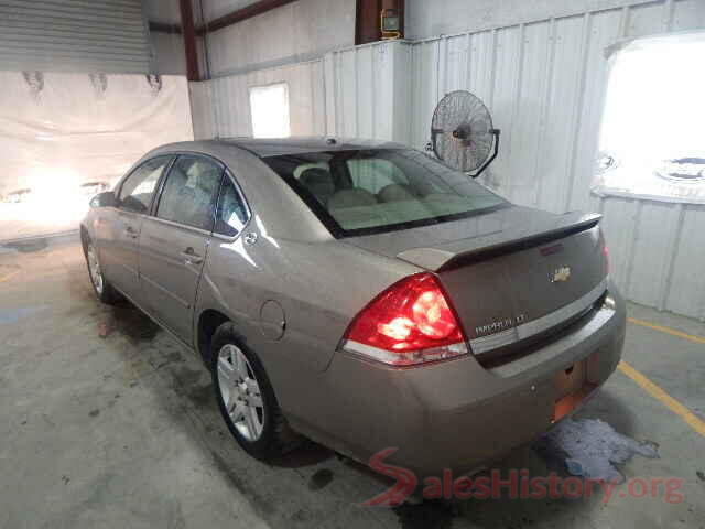 KM8J33A20JU616235 2007 CHEVROLET IMPALA