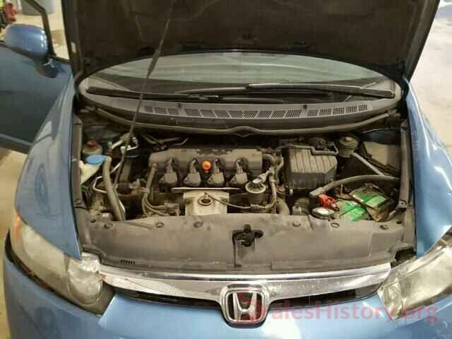 KM8J33A40JU646501 2006 HONDA CIVIC